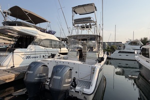 2004 Grady White Express 330 33ft Grady White Yacht For Sale