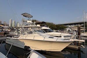 2004 Grady White Express 330 33ft Grady White Yacht For Sale