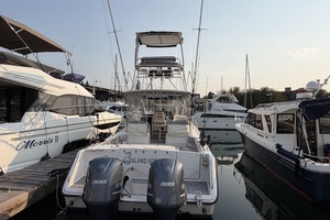 2004 Grady White Express 330 33ft Grady White Yacht For Sale