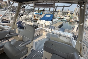 2004 Grady White Express 330 33ft Grady White Yacht For Sale