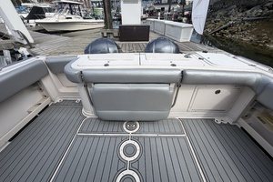 2004 Grady White Express 330 33ft Grady White Yacht For Sale
