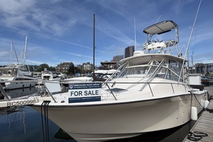 2004 Grady White Express 330 33ft Grady White Yacht For Sale