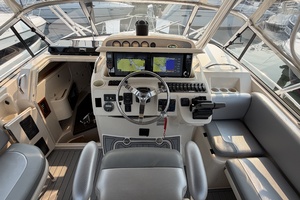 2004 Grady White Express 330 33ft Grady White Yacht For Sale