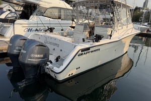 2004 Grady White Express 330 33ft Grady White Yacht For Sale
