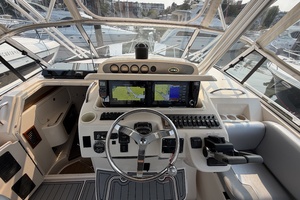 2004 Grady White Express 330 33ft Grady White Yacht For Sale