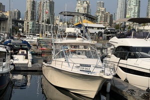 2004 Grady White Express 330 33ft Grady White Yacht For Sale