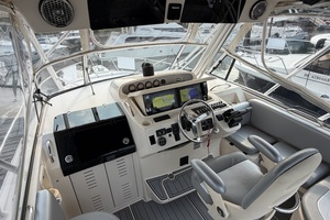 2004 Grady White Express 330 33ft Grady White Yacht For Sale