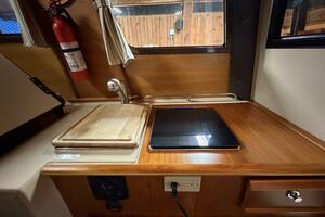 24ft Ranger Tugs Yacht For Sale