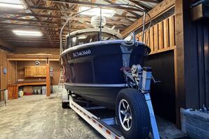 24ft Ranger Tugs Yacht For Sale