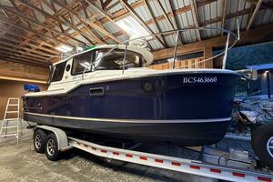 24ft Ranger Tugs Yacht For Sale