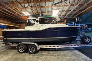 24ft Ranger Tugs Yacht For Sale