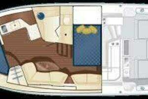 2016 Pursuit OS 385 Offshore thumbnail 33