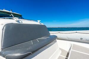 38ft Pursuit Yacht For Sale