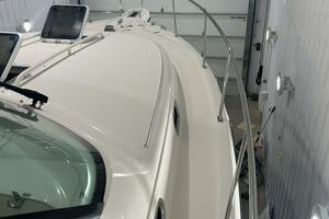 38ft Pursuit Yacht For Sale