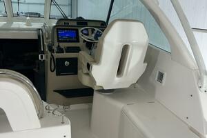 38ft Pursuit Yacht For Sale