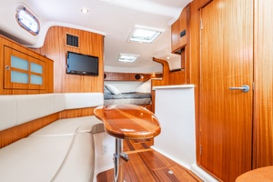 38ft Pursuit Yacht For Sale