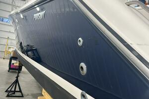38ft Pursuit Yacht For Sale