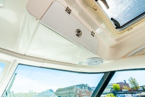 38ft Pursuit Yacht For Sale