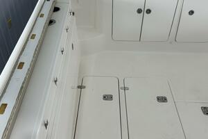 38ft Pursuit Yacht For Sale