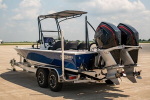 24ft Schiada Yacht For Sale