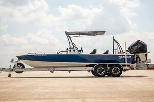 24ft Schiada Yacht For Sale