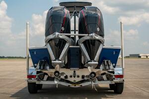 24ft Schiada Yacht For Sale