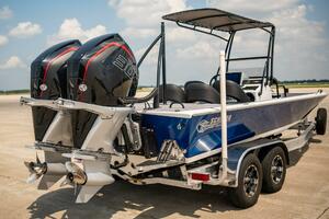 24ft Schiada Yacht For Sale