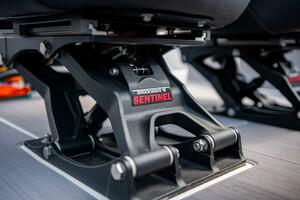 24ft Schiada Yacht For Sale