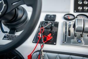 24ft Schiada Yacht For Sale