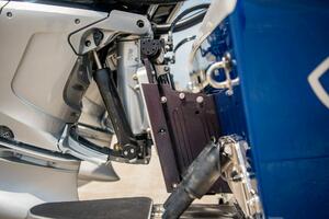 24ft Schiada Yacht For Sale