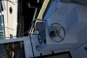 32ft Cutwater Yacht For Sale