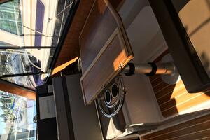 32ft Cutwater Yacht For Sale