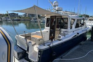 32ft Cutwater Yacht For Sale