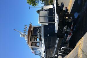 32ft Cutwater Yacht For Sale
