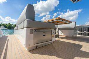 2023 Pardo Yachts 50 thumbnail 25