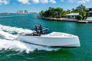 2023 Pardo Yachts 50 thumbnail 2