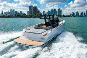 2023 Pardo Yachts 50 thumbnail 12