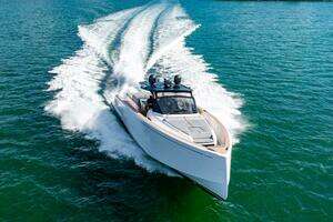 2023 Pardo Yachts 50 thumbnail 4