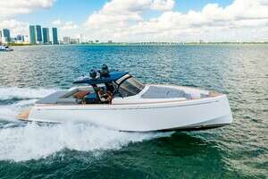 2023 Pardo Yachts 50 thumbnail 1