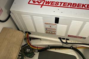 Generator Comartment