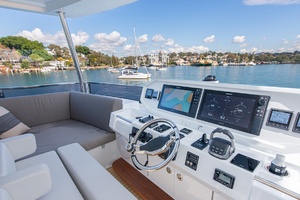 53FT (16.36M) ILIAD CATAMARANS