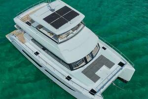 53FT (16.36M) ILIAD CATAMARANS
