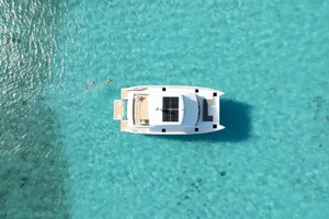 53FT (16.36M) ILIAD CATAMARANS