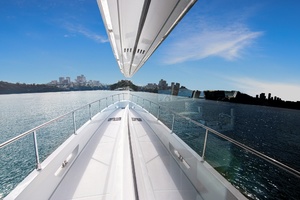 53FT (16.36M) ILIAD CATAMARANS