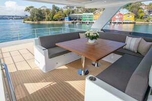 53FT (16.36M) ILIAD CATAMARANS