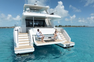 53FT (16.36M) ILIAD CATAMARANS
