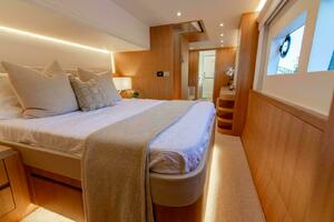 53FT (16.36M) ILIAD CATAMARANS