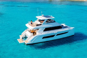 53FT (16.36M) ILIAD CATAMARANS