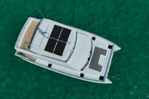 53FT (16.36M) ILIAD CATAMARANS