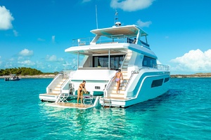 53FT (16.36M) ILIAD CATAMARANS yacht for sale